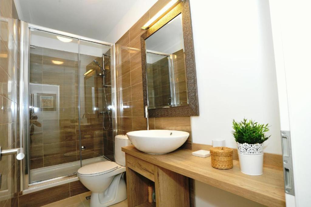 Rooms Patricija 2 Zadar Bagian luar foto