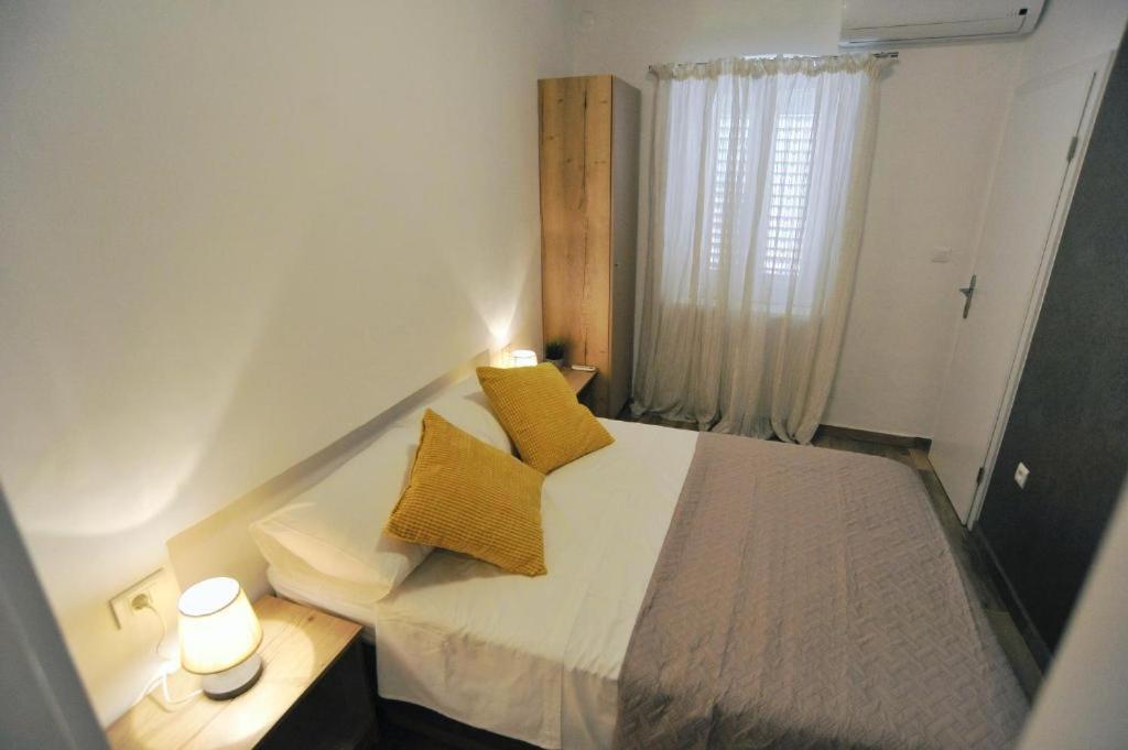 Rooms Patricija 2 Zadar Bagian luar foto